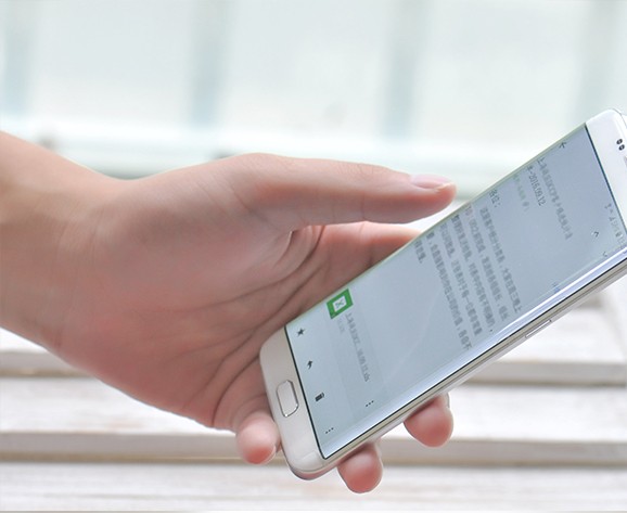 微信公眾號(hào)定制開(kāi)發(fā)